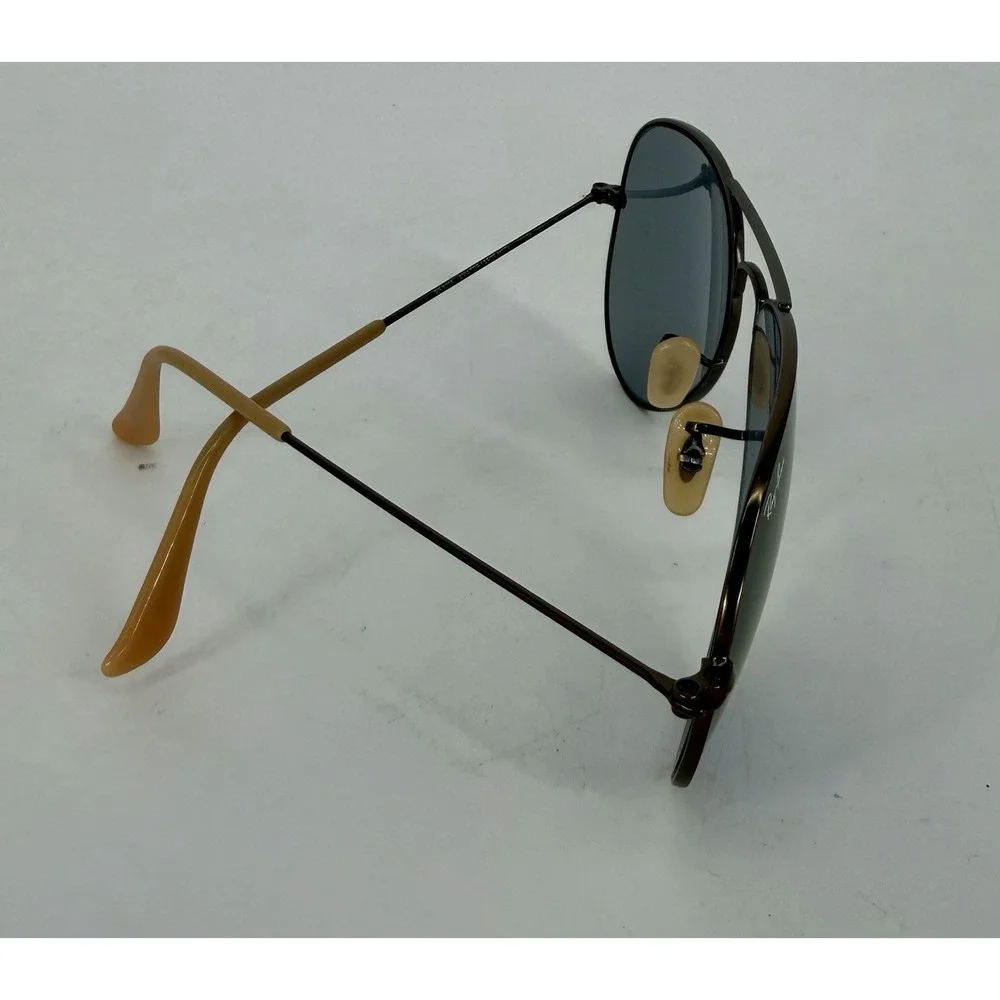 Copper Pearl ray ban